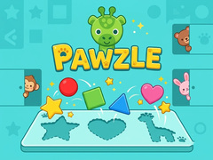 თამაშის Pawzle