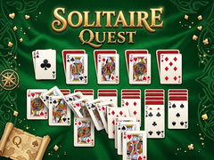 თამაშის Solitaire Quest
