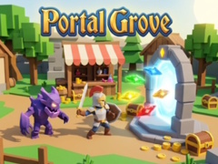 თამაშის Portal Grove
