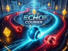 თამაშის Echo Courier