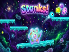თამაშის Stonks!