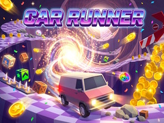 თამაშის Car Runner