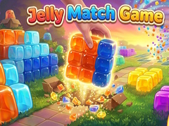 თამაშის Jelly Match Game