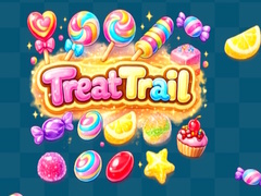 თამაშის TreatTraill