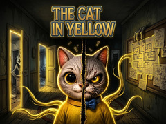 თამაშის The Cat in Yellow