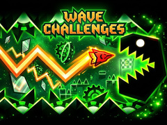 თამაშის Wave Challenges