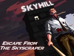 თამაშის Skyhill: Escape From the Skyscraper!