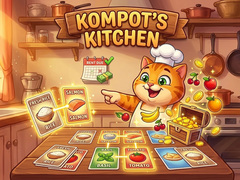 თამაშის Kompot's Kitchen
