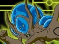 თამაშის Ben 10: Ultimate Alien Rescue