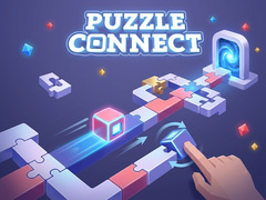 თამაშის Puzzle Connect