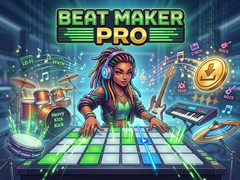 თამაშის Beat Maker Pro