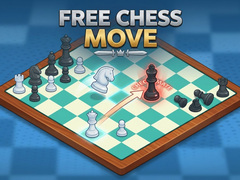 თამაშის Free Chess Move