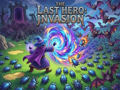 თამაშის The Last Hero: Invasion