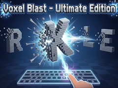 თამაშის Voxel Blast - Ultimate Edition