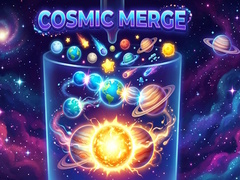 თამაშის Cosmic Merge
