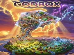 თამაშის Godbox