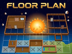თამაშის Floor Plan