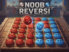 თამაშის Noob Reversi