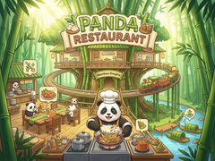თამაშის Panda Restaurant