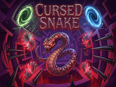 თამაშის Cursed Snake
