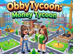 თამაშის ObbyTycoon: Money Tycoon