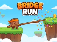 თამაშის BRIDGE RUN