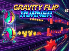 თამაშის Gravity Flip Runner