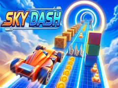 თამაშის Sky Dash