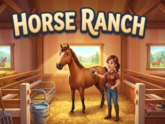 თამაშის Horse Ranch