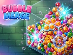 თამაშის Bubble Merge