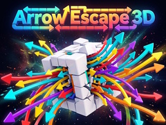 თამაშის Arrow Escape 3D