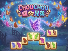 თამაშის ChouChou Kyodai