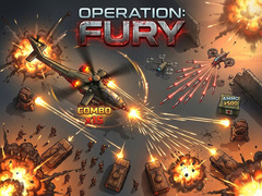 თამაშის Operation Fury