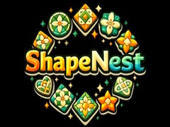 თამაშის ShapeNest