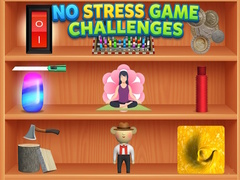 თამაშის No Stress Game Challenges