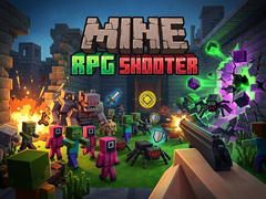 თამაშის Mine RPG Shooter