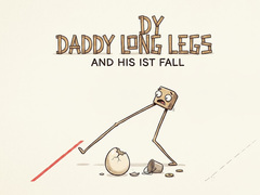 თამაშის Daddy Long Legs