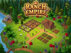 თამაშის Ranch Empire