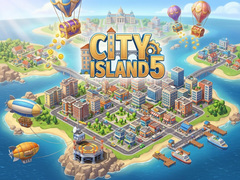 თამაშის City Island 5