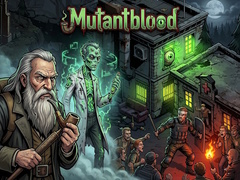 თამაშის Mutantblood