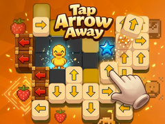 თამაშის Tap Arrow Away
