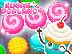 თამაშის Sugar Pop Land