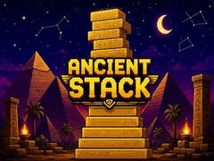 თამაშის Ancient Stack