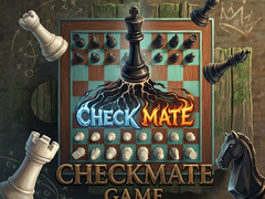 თამაშის Checkmate Game