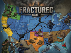 თამაშის Fractured