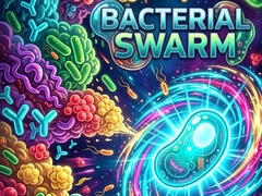 თამაშის Bacterial Swarm