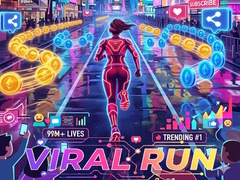 თამაშის VIRAL RUN