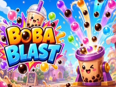 თამაშის Boba Blast