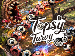 თამაშის Topsy Turvy