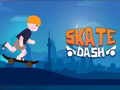 თამაშის Skate Dash